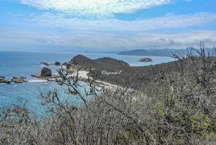 Puerto López